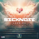 Artwork for "Love Hz"