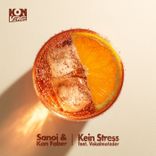 Portada para "Kein Stress"