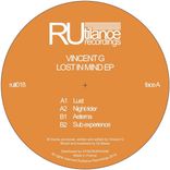 Artwork for "Lost In Mind Ep"