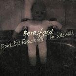 Portada para "Don't Eat Rascals Off The Sidewalk"