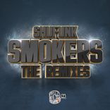 Artwork voor "Shufunk - Smokers (The Remixes)"