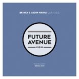 Artwork voor "Our Idols"