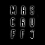 Portada para "Mrs Cruff"