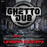 Artwork voor "Urban Decay"