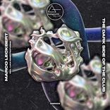 Portada para "The Dark Side Of The Club"