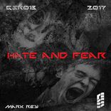 Artwork for "Hate & Fear"