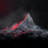 Portada para "Rise Above"