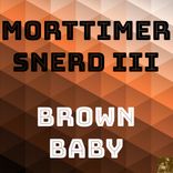 Artwork für "Brown Baby"