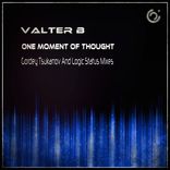 Artwork voor "One Moment Of Thought"