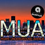 Artwork for "MUA (Miami Underground Avenue)"
