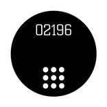 Artwork for "02196NOVE"