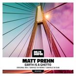 Artwork for "Earth Is A Ghetto"