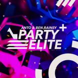 Artwork für "Party Elite"
