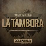 Artwork for "La Tambora"