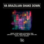 Artwork for "VA Brazilian Shake Down"