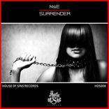 Artwork für "Surrender"
