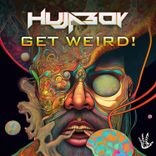 Artwork for "Get Weird"