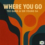 Portada para "Where You Go"