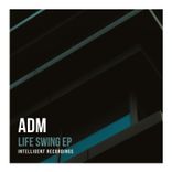Artwork voor "Life Swing - EP"