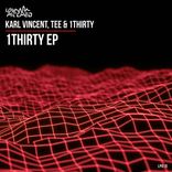 Artwork for "1Thirty EP"