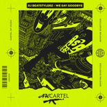 Artwork for "We Say Goodbye"