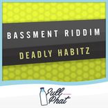 Artwork for "Bassment Riddim"