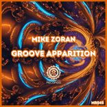 Artwork for "Groove Apparition"