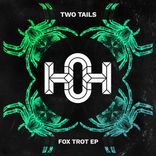 Artwork for "Fox Trot"