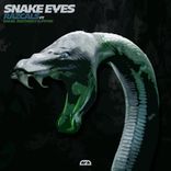 Artwork for "Snake Eyes EP"