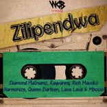 Artwork for "Zilipendwa"