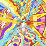 Artwork for "Colors of Your Heart"