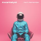 Artwork for "Can't Remember"