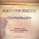 Artwork for "Gartenlaube"
