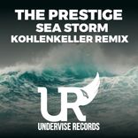 Portada para "Sea Storm (Kohlenkeller Remix)"