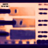 Artwork for "Test Of Time"