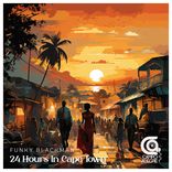 Portada para "24 Hours In Cape Town"