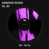 Artwork for "Vol. 007 (Extended Mixes)"