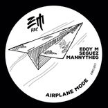 Portada para "Airplane Mode"