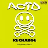 Portada para "Recharge"