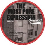 Artwork voor "Most Pure Expression"