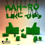 Portada para "Like This"