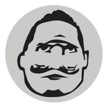 Artwork for "Spitting Bile"