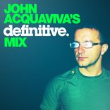 Artwork for "Definitive Mix"