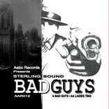 Artwork for "Bad Guys"