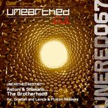 Portada para "The Brotherhood"