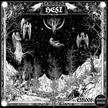 Artwork voor "Searching LP"