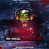 Artwork for "RK Vocal"