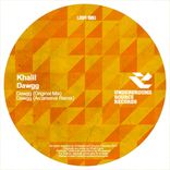 Artwork für "Dawgg"