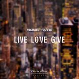 Artwork voor "Live Love Give"