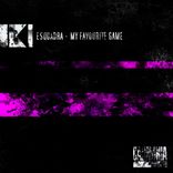 Artwork for "My Favourite Game"